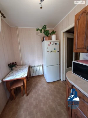 Apartment for Sale in Prydniprovsk