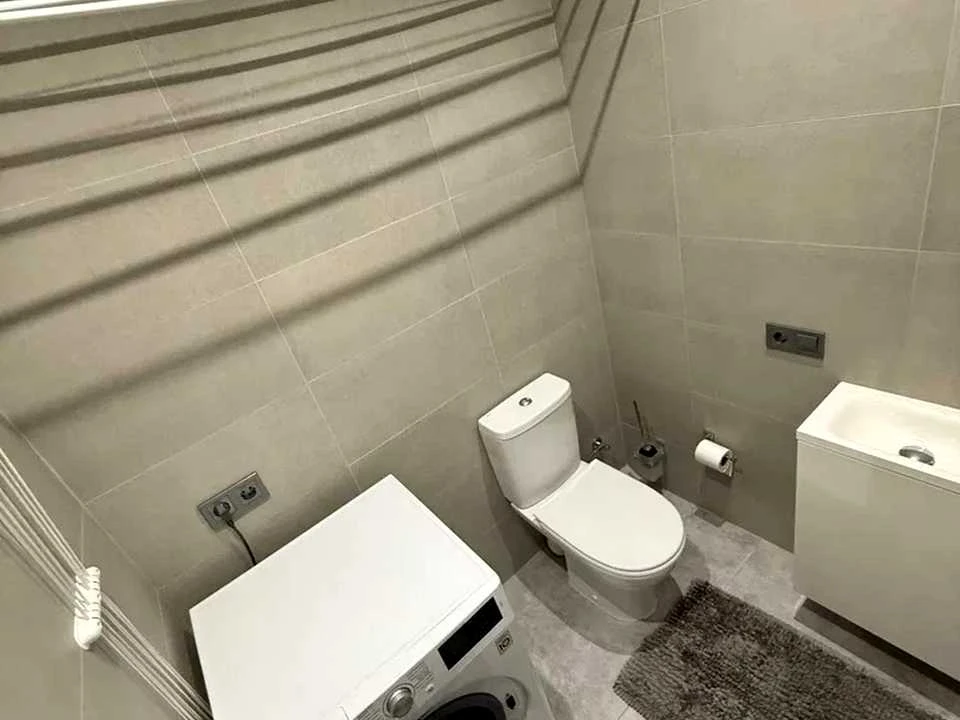 Apartment. Dnipro, Zaporozhskoe shose