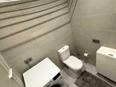 Apartment. Dnipro, Zaporozhskoe shose