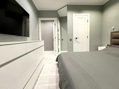 Apartment. Dnipro, Zaporozhskoe shose
