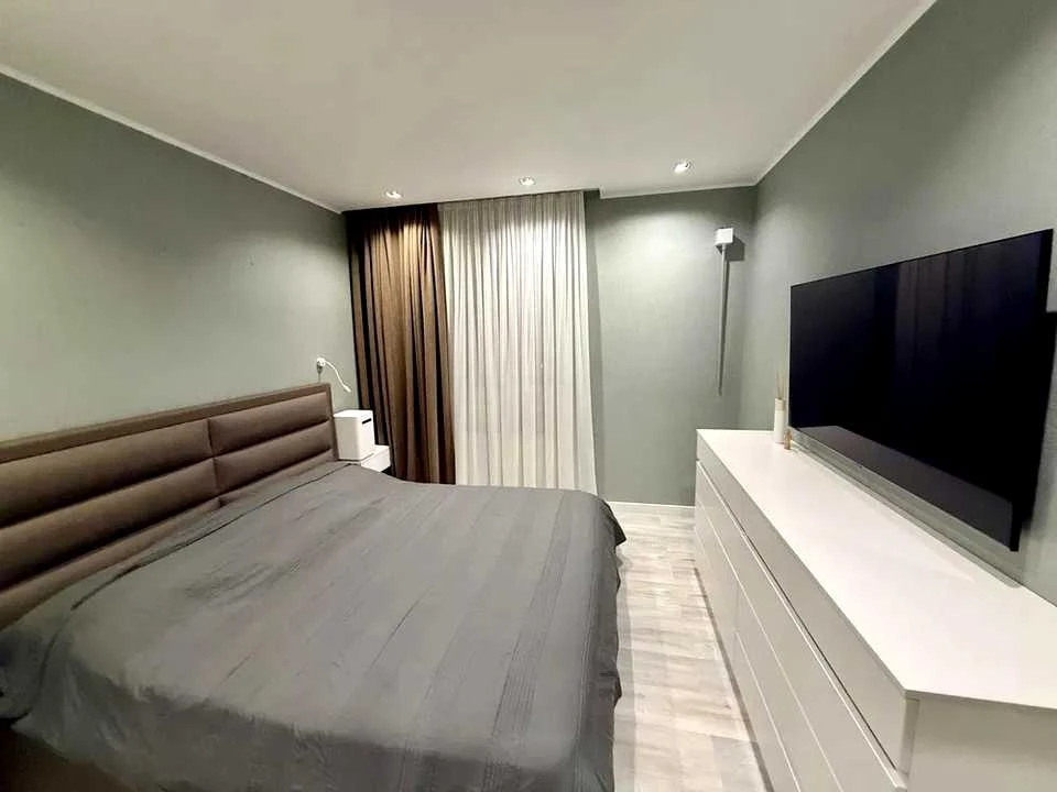 Apartment. Dnipro, Zaporozhskoe shose