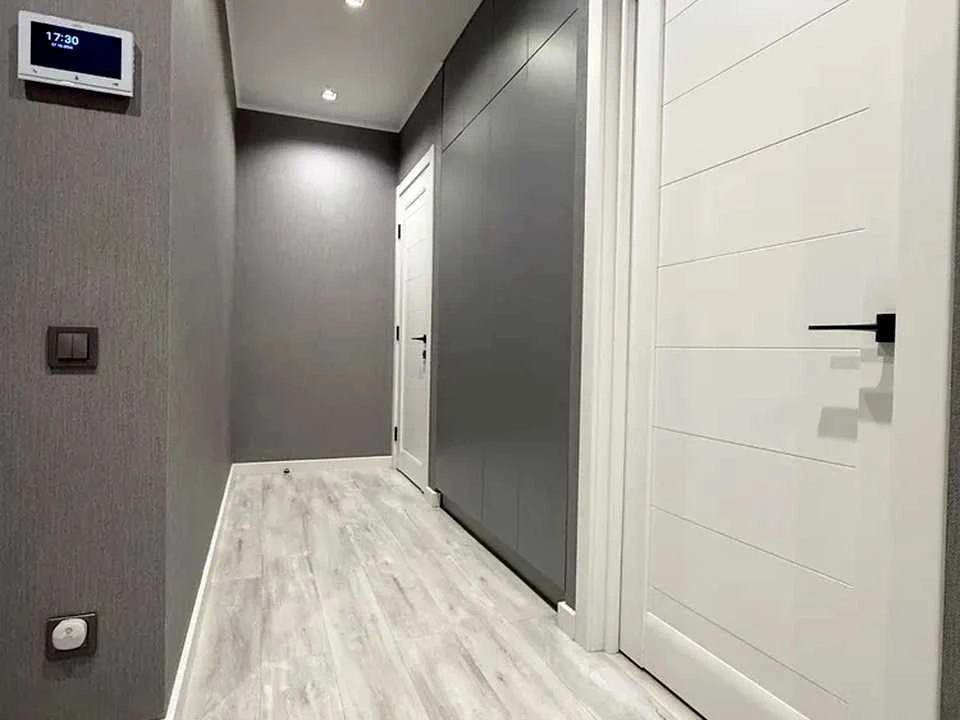 Apartment. Dnipro, Zaporozhskoe shose