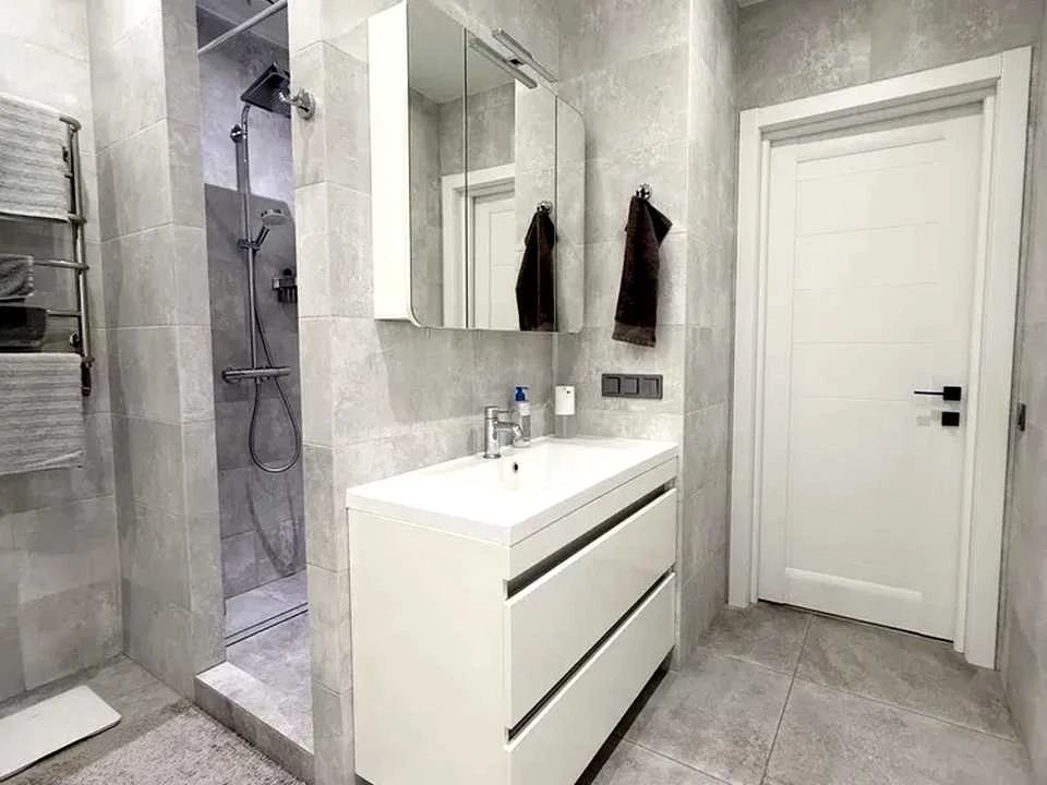 Apartment. Dnipro, Zaporozhskoe shose