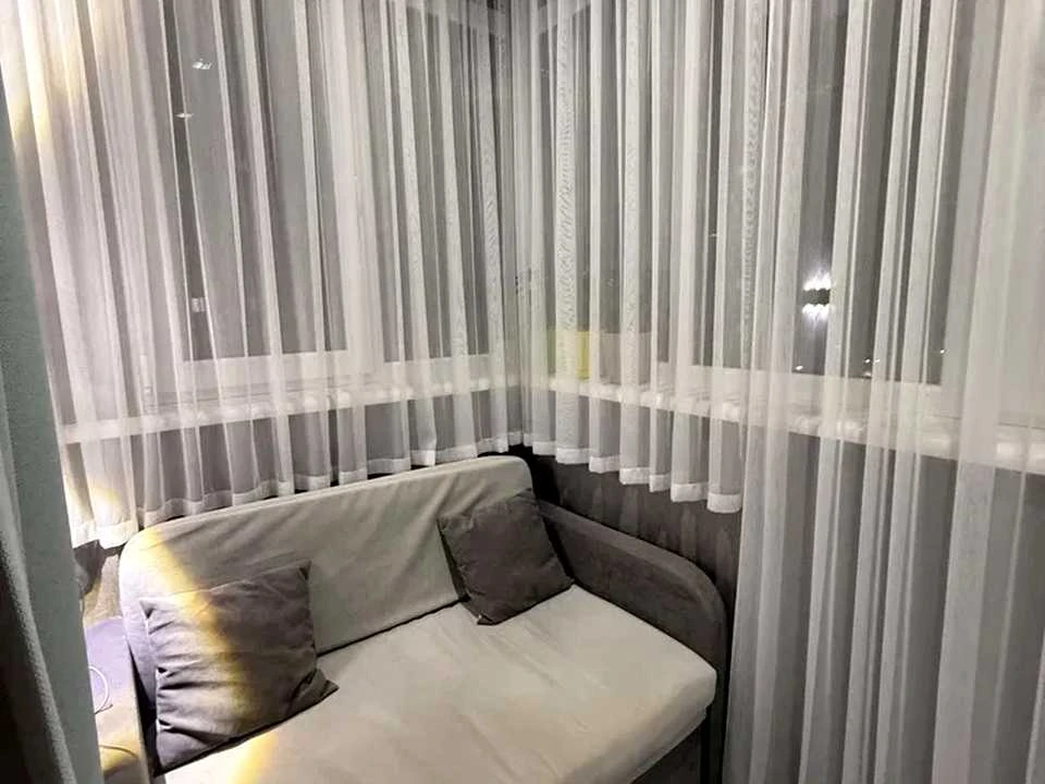 Apartment. Dnipro, Zaporozhskoe shose