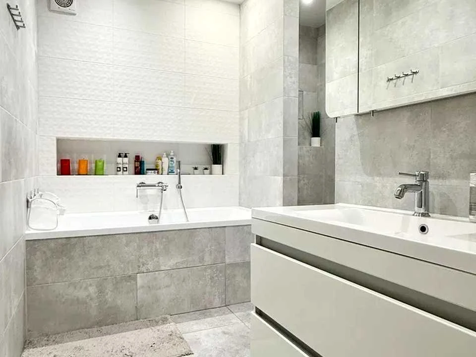 Apartment. Dnipro, Zaporozhskoe shose