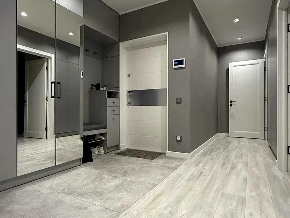 Apartment. Dnipro, Zaporozhskoe shose
