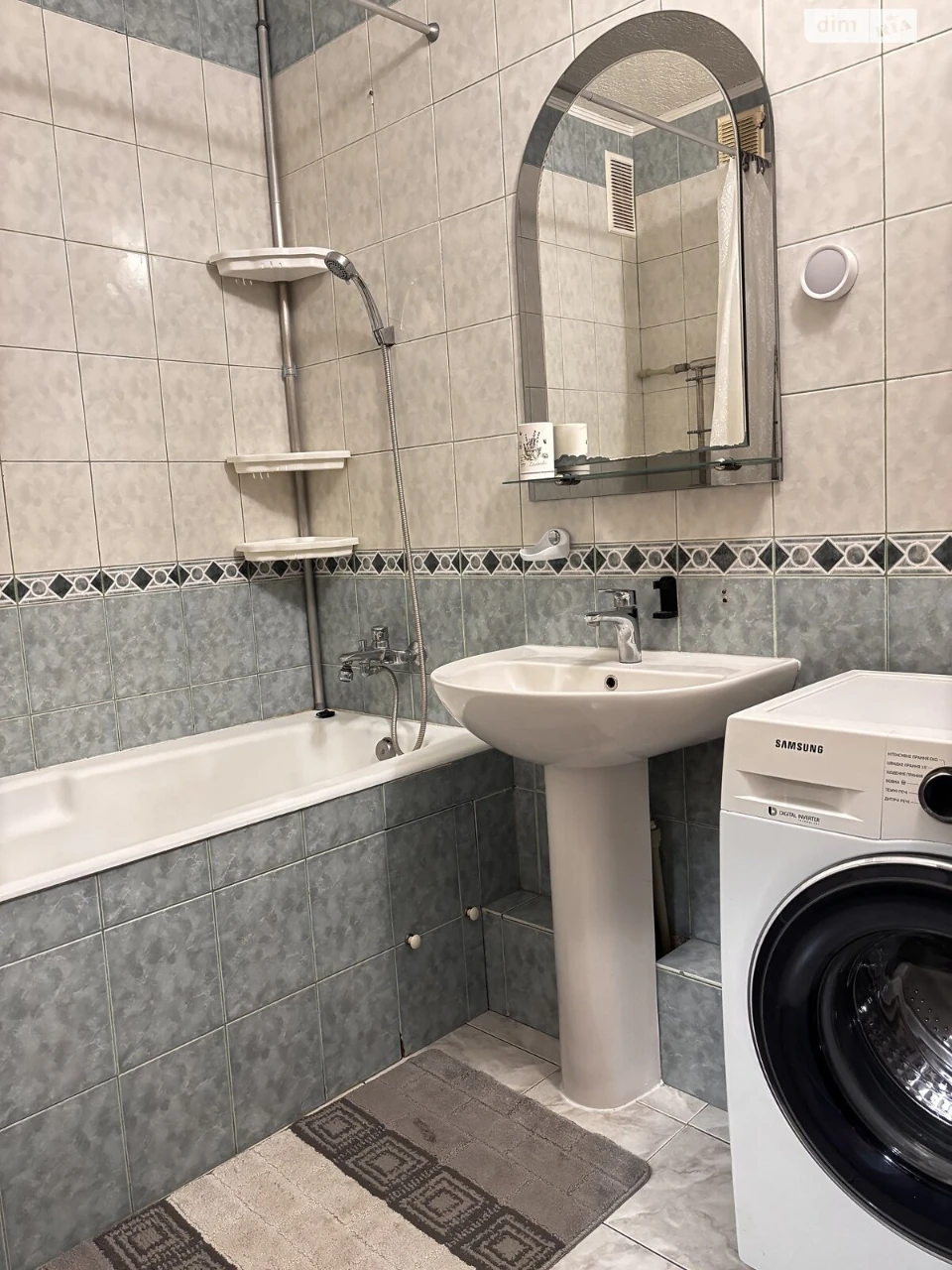 Довгострокова Оренда Квартира Салтівський