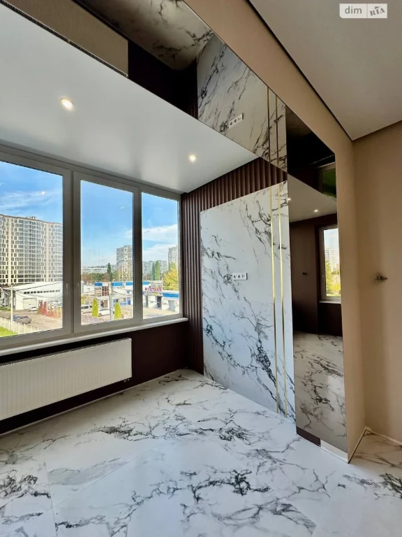Apartment for Sale: Kyiv - Sofia Residence