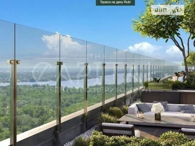 For sale 3-room apartment 53.65 sq. m. on 26 Panorama Street • ID 346