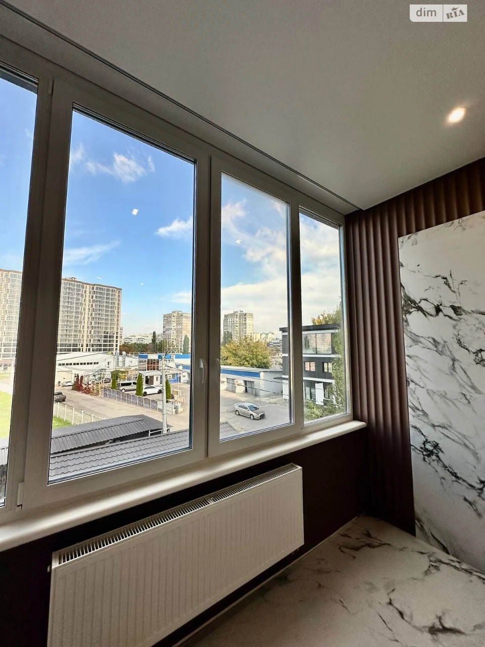 Apartment for Sale: Kyiv - Sofia Residence