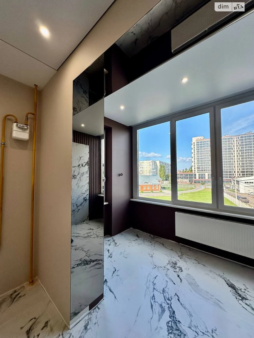 Apartment for Sale: Kyiv - Sofia Residence
