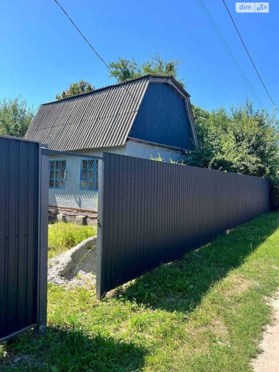 Продаж Дім Вороніна