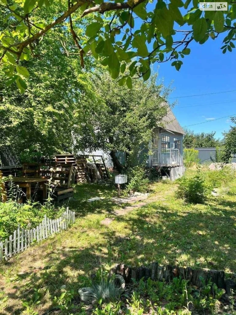 Продаж Дім Вороніна