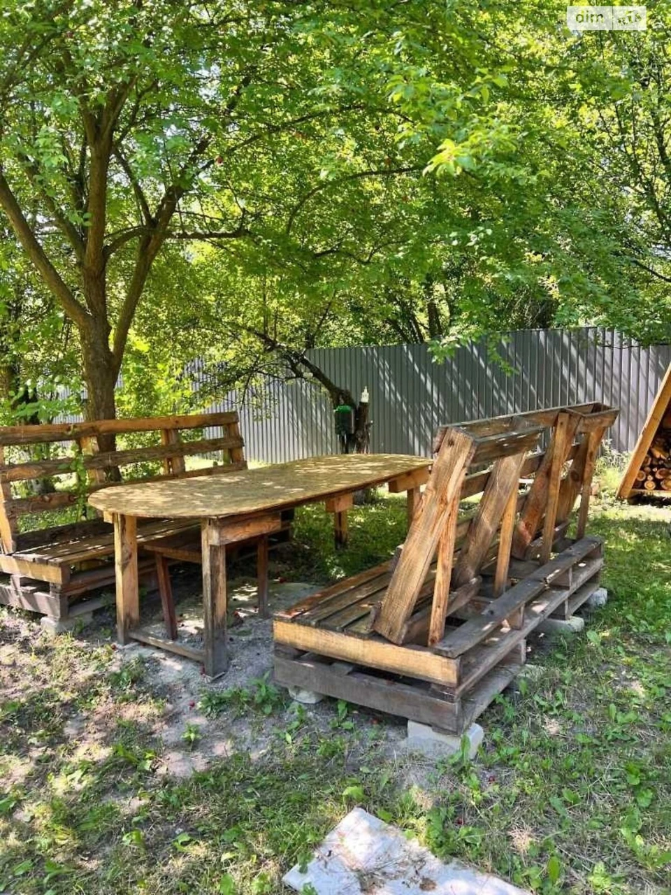 Продаж Дім Вороніна