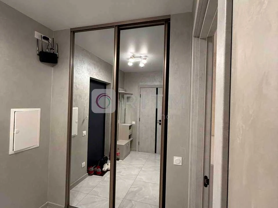 Apartment. Ivano-Frankivsk, Heroiv Mykolaeva Street