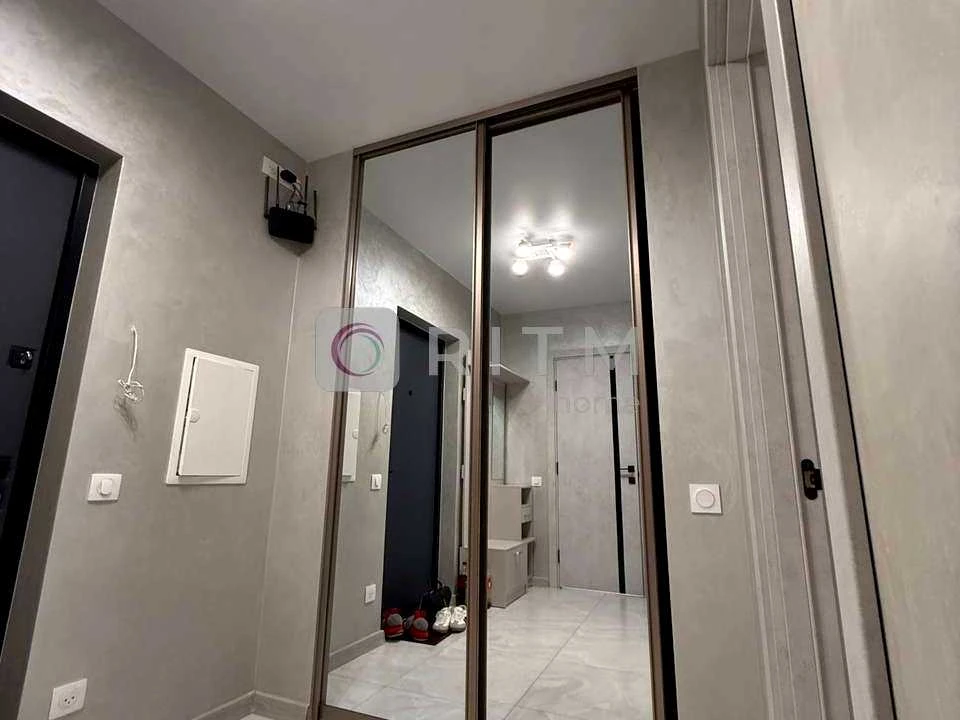 Apartment. Ivano-Frankivsk, Heroiv Mykolaeva Street