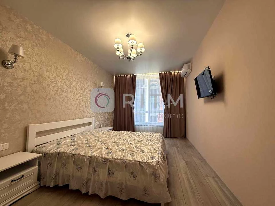 Apartment. Ivano-Frankivsk, Heroiv Mykolaeva Street