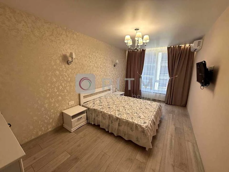 Apartment. Ivano-Frankivsk, Heroiv Mykolaeva Street