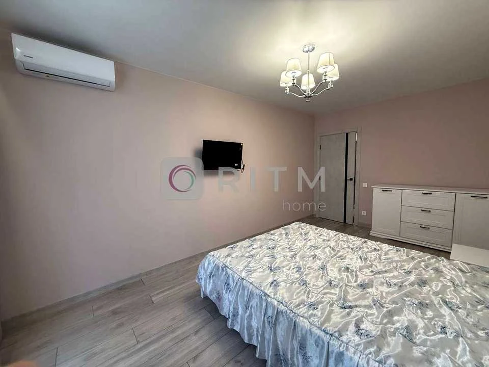 Apartment. Ivano-Frankivsk, Heroiv Mykolaeva Street