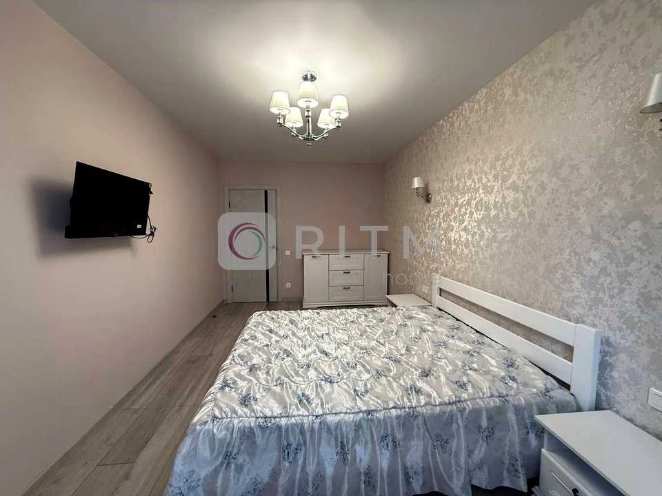 Apartment. Ivano-Frankivsk, Heroiv Mykolaeva Street