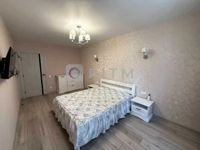 Apartment. Ivano-Frankivsk, Heroiv Mykolaeva Street