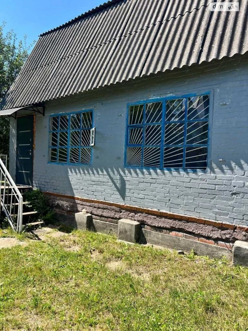 Продаж Дім Вороніна