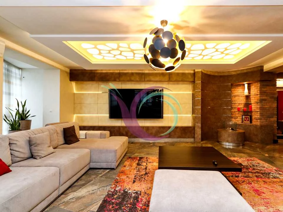 Apartment. Ivano-Frankivsk, Hnatia Hotkevych Street