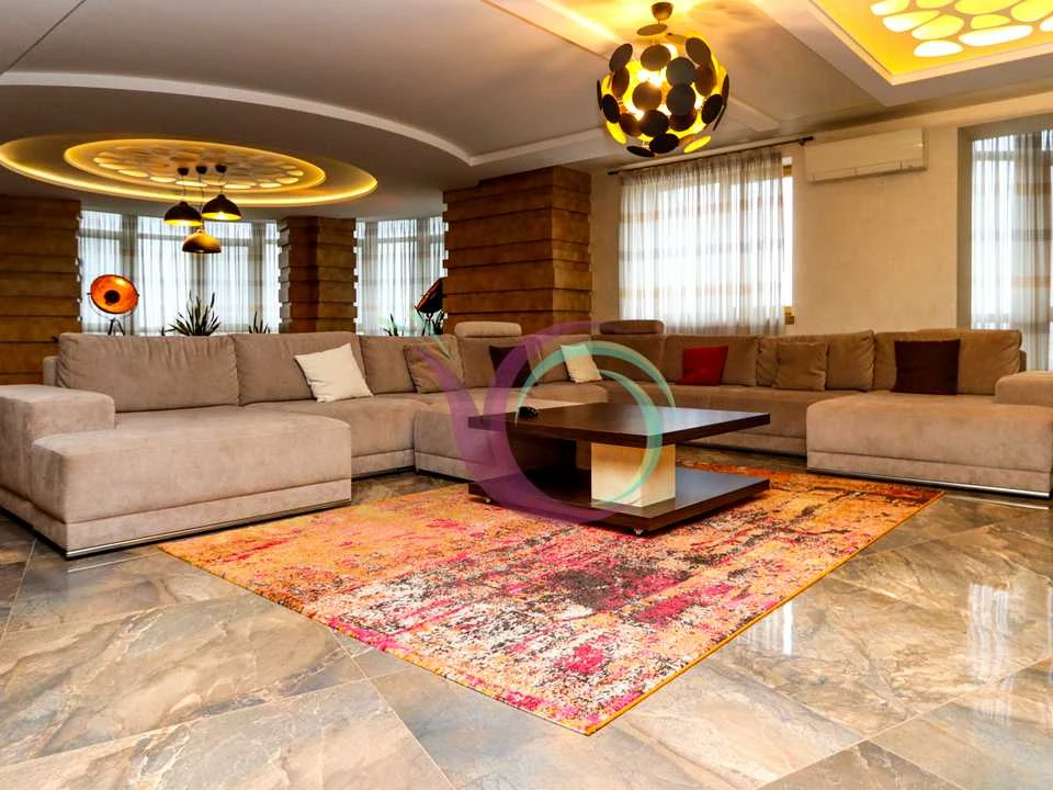 Apartment. Ivano-Frankivsk, Hnatia Hotkevych Street