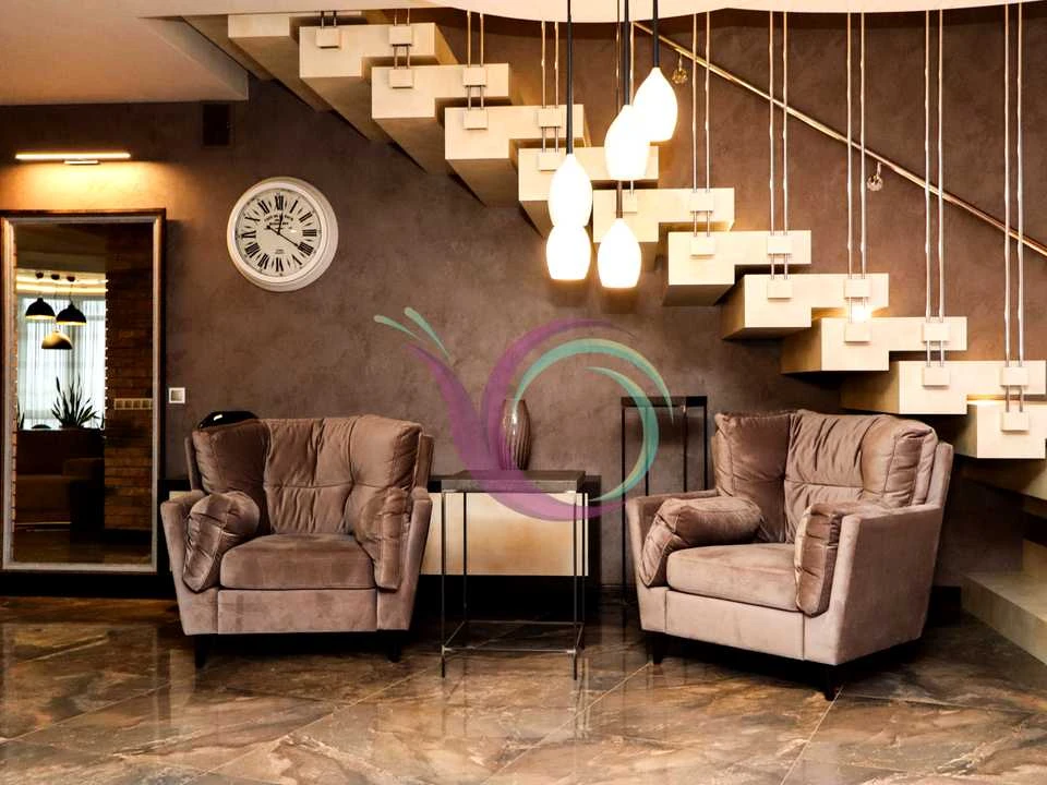 Apartment. Ivano-Frankivsk, Hnatia Hotkevych Street