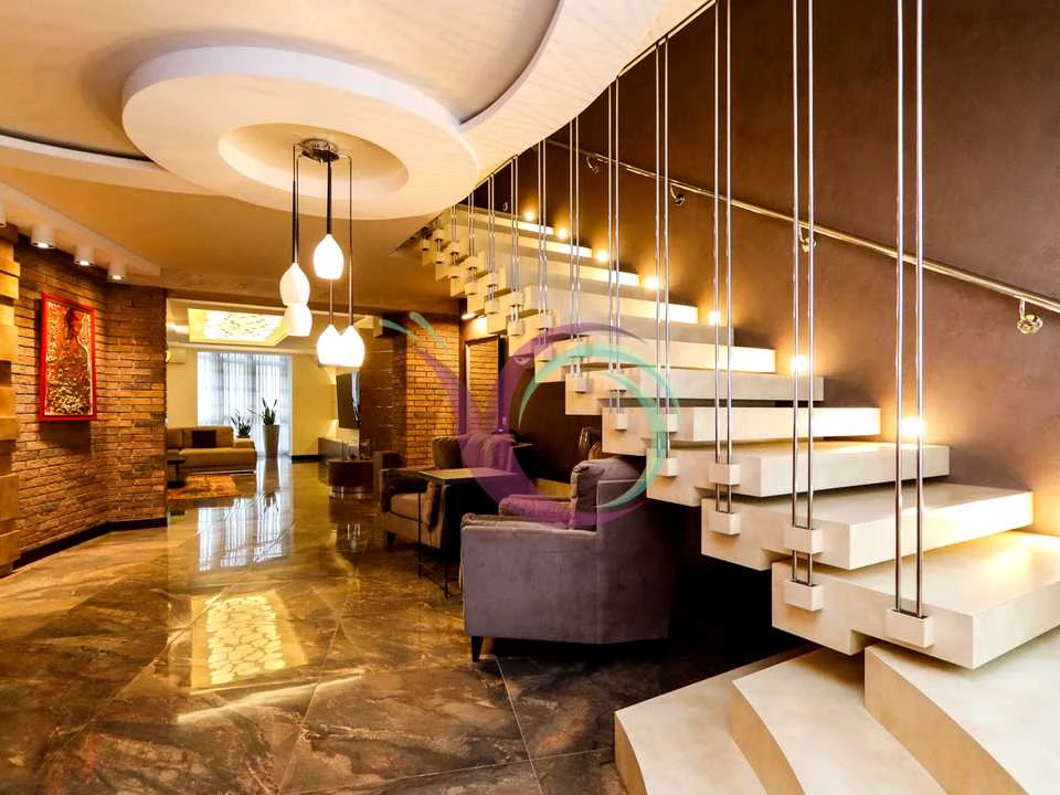 Apartment. Ivano-Frankivsk, Hnatia Hotkevych Street
