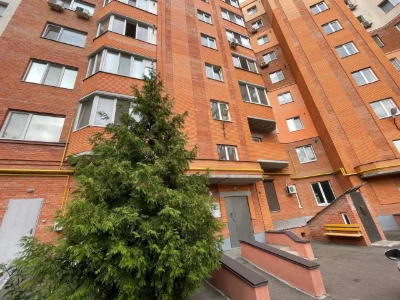 Продажа 2-комнатной квартиры в центре Полтавы | ул. Затишная