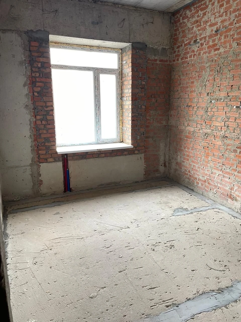 Продажа 2-комнатной квартиры в центре Полтавы | ул. Затишная