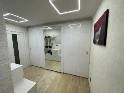 2-room apartment 68 m² | designer renovation | new building | Gol