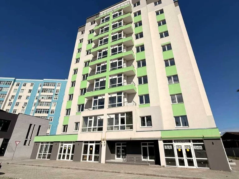 Квартира. Хмельницький, Гетьмана Мазепи вул.