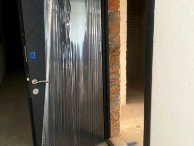 Apartment. Hmelnіtsk, Nižna Beregova St.