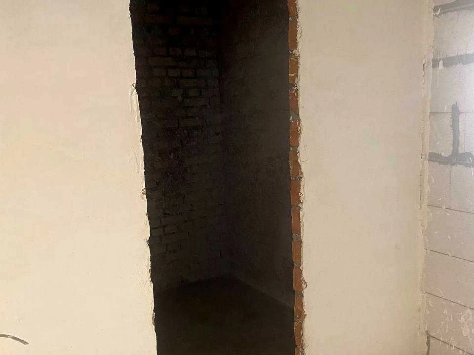 Apartment. Hmelnіtsk, Nižna Beregova St.