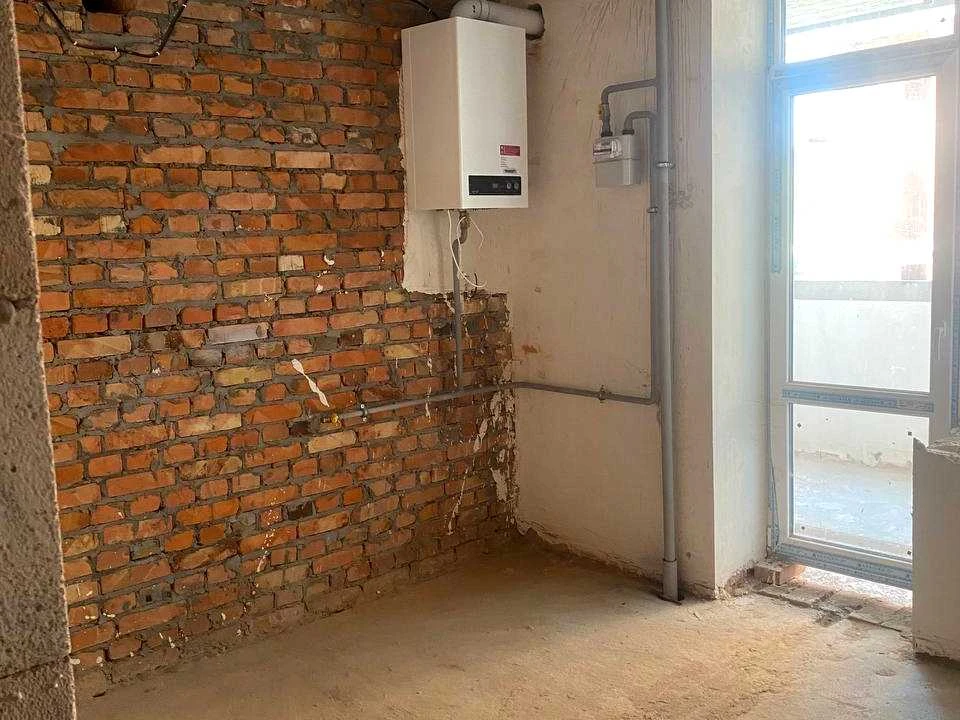 Apartment. Hmelnіtsk, Nižna Beregova St.