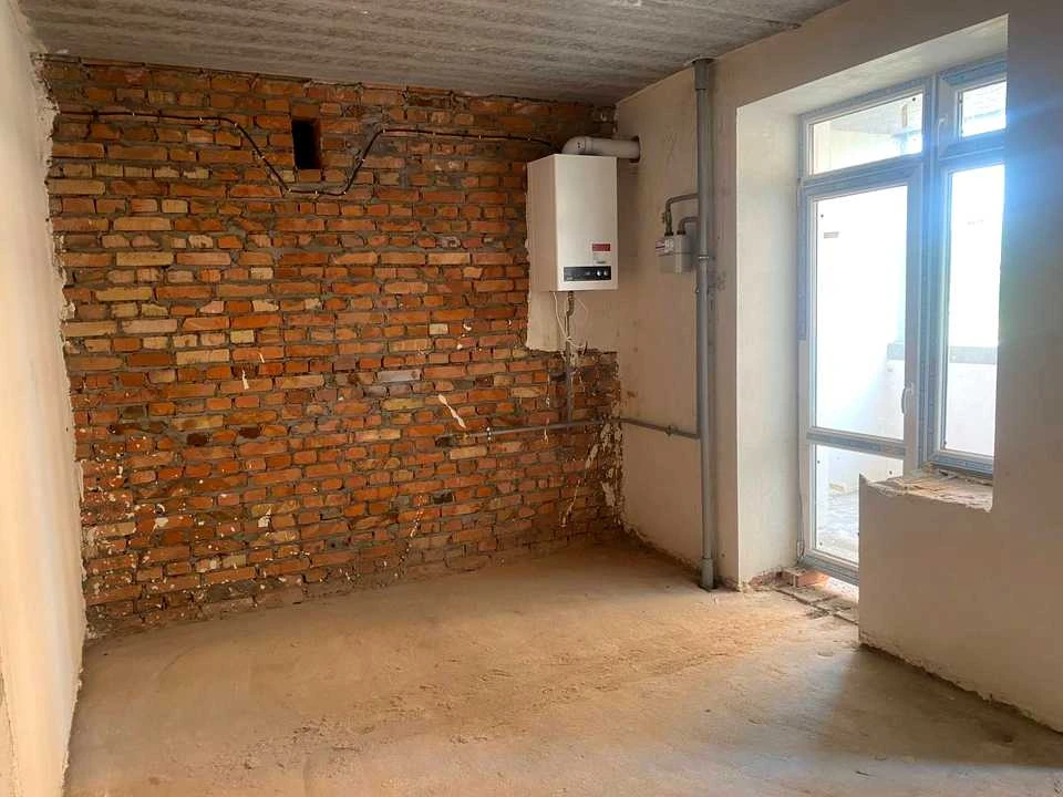 Apartment. Hmelnіtsk, Nižna Beregova St.