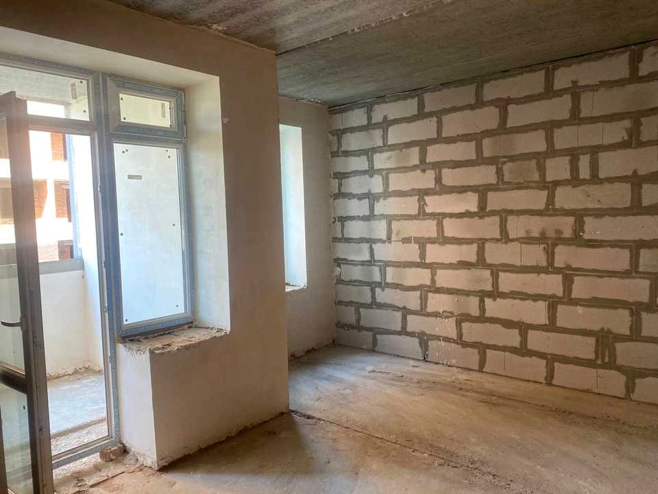 Apartment. Hmelnіtsk, Nižna Beregova St.