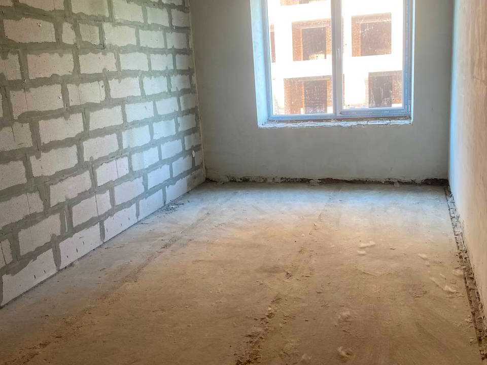 Apartment. Hmelnіtsk, Nižna Beregova St.
