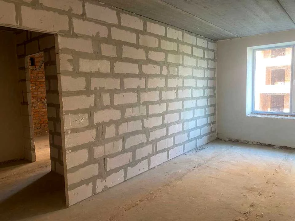 Apartment. Hmelnіtsk, Nižna Beregova St.