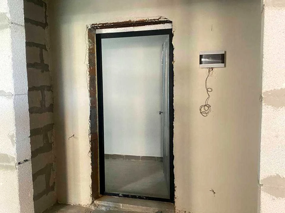 Apartment. Hmelnіtsk, Nižna Beregova St.
