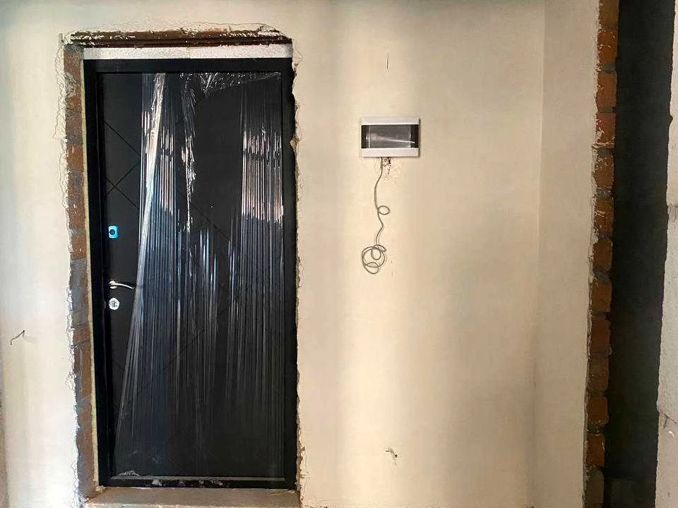Apartment. Hmelnіtsk, Nižna Beregova St.
