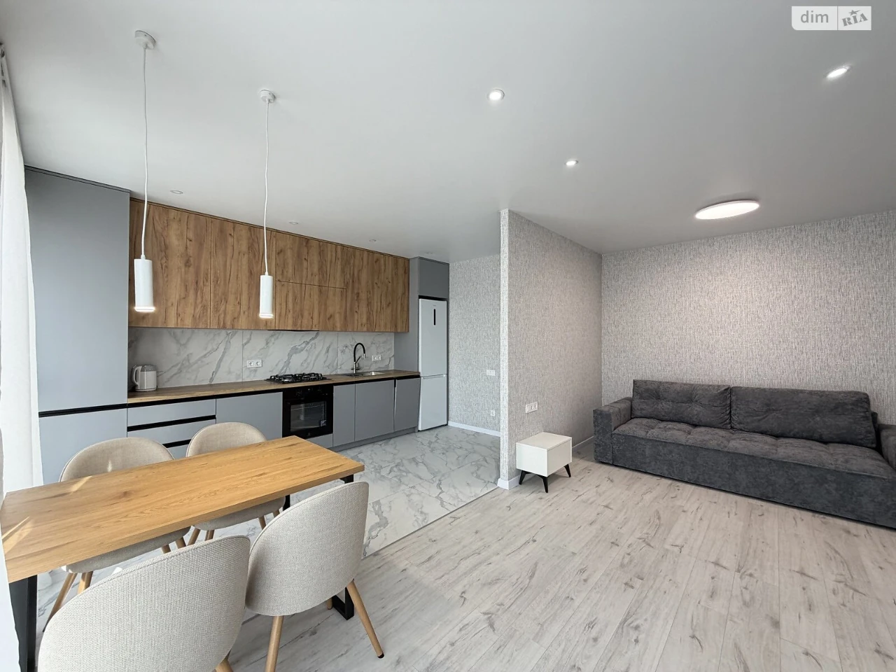 Long-Term Rental Apartment in the Center