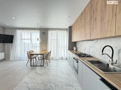 Long-Term Rental Apartment in the Center