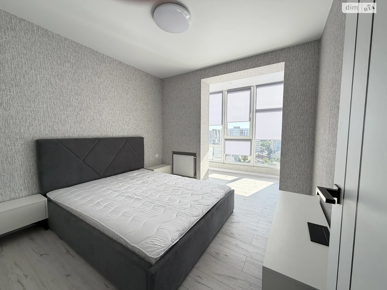 Long-Term Rental Apartment in the Center