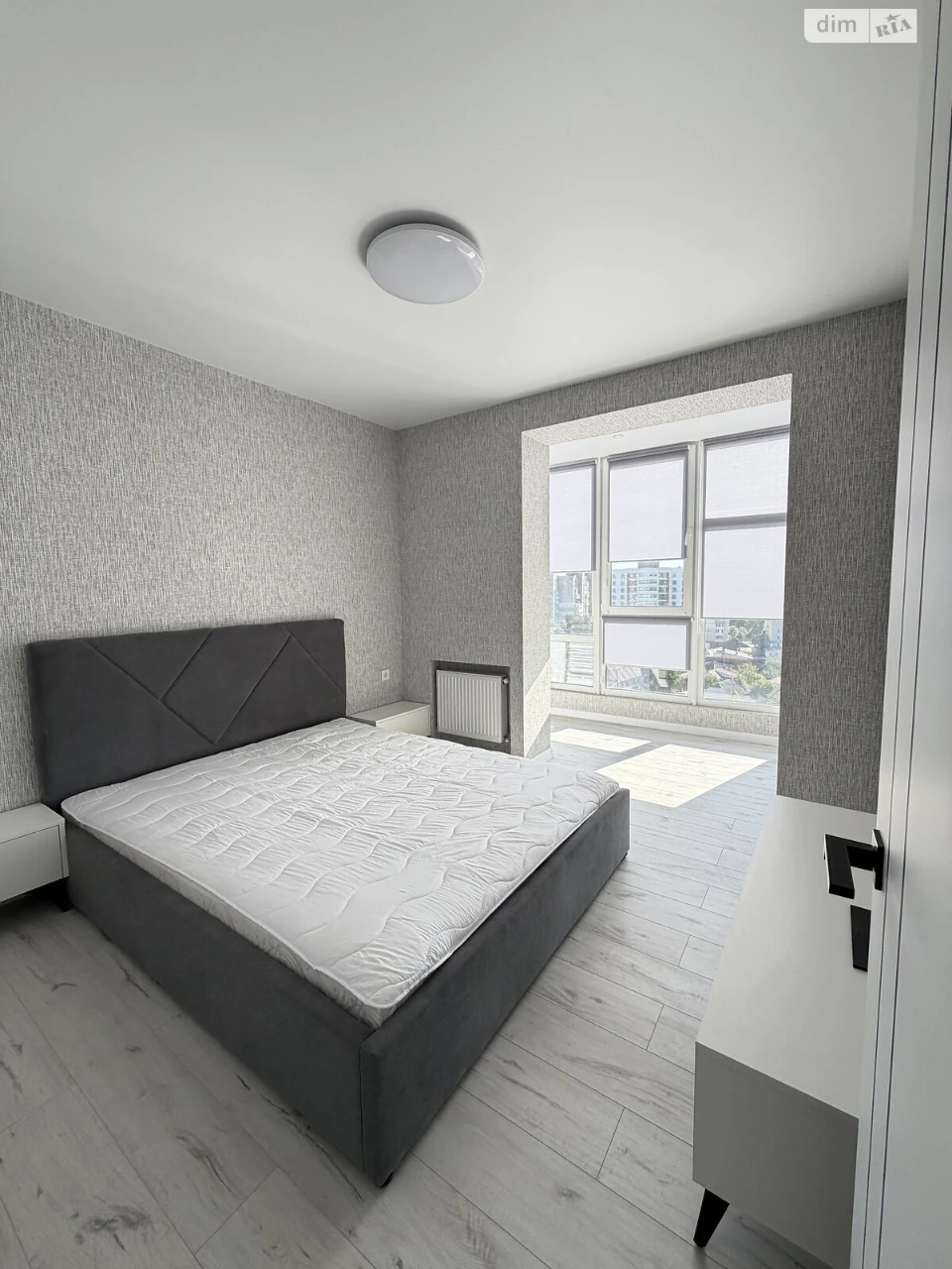 Long-Term Rental Apartment in the Center