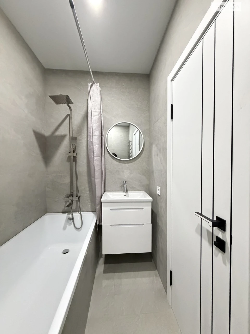 Long-Term Rental Apartment in the Center