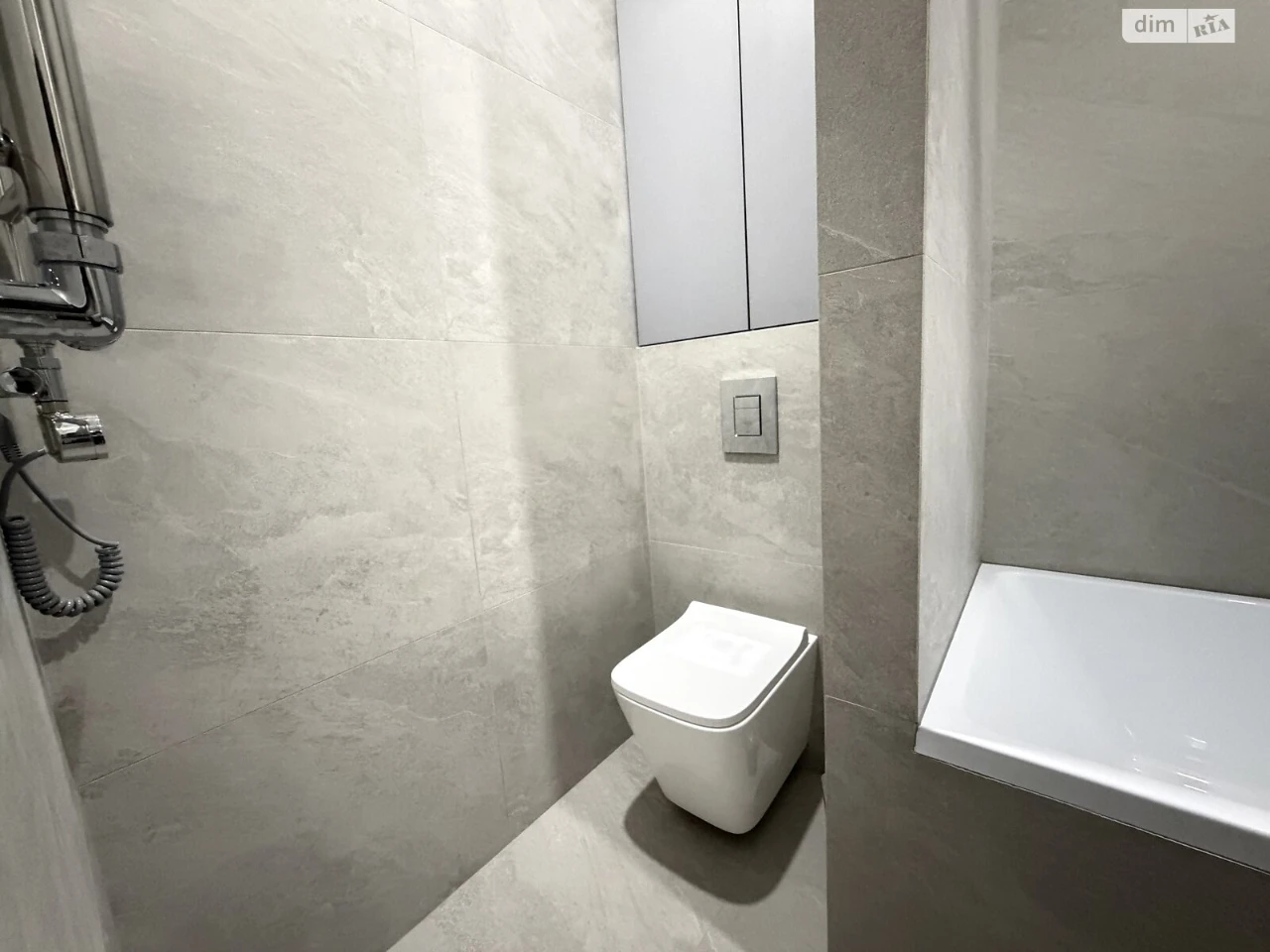 Long-Term Rental Apartment in the Center