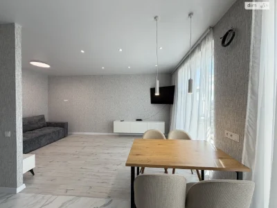 Long-Term Rental Apartment in the Center